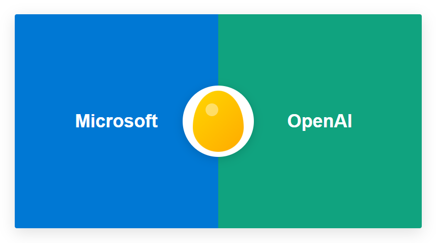 Microsoft's AI Golden Goose Wants a Larger Share: OpenAI's Bold Move to Redefine Big Tech Partnerships